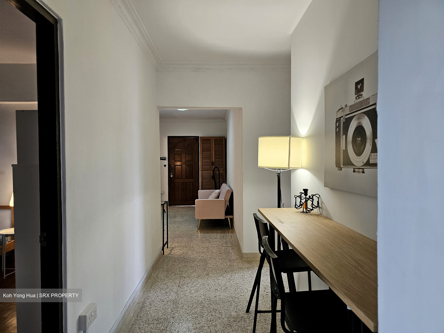 Lakeview Estate (D20), Apartment #512257311